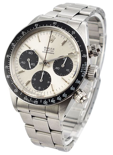 used Rolex daytona 6263